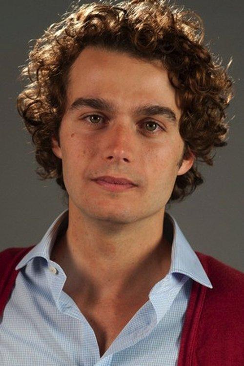 Fernando Pires fotoğrafı