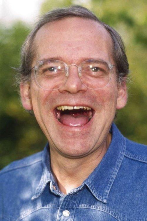 Claus Ryskjær fotoğrafı