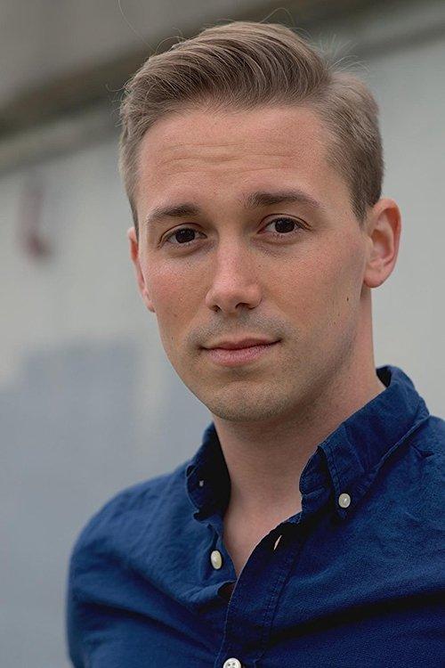 Patrick Webb fotoğrafı