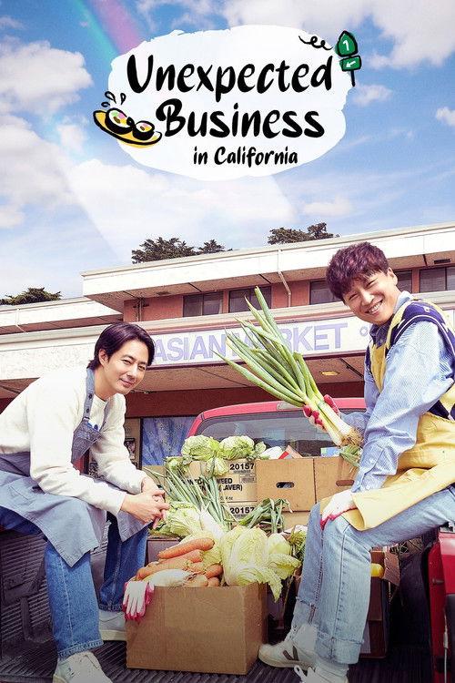 Unexpected Business Sezon 3