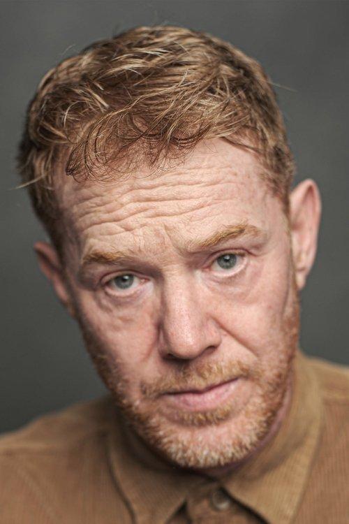 Kris Hitchen fotoğrafı