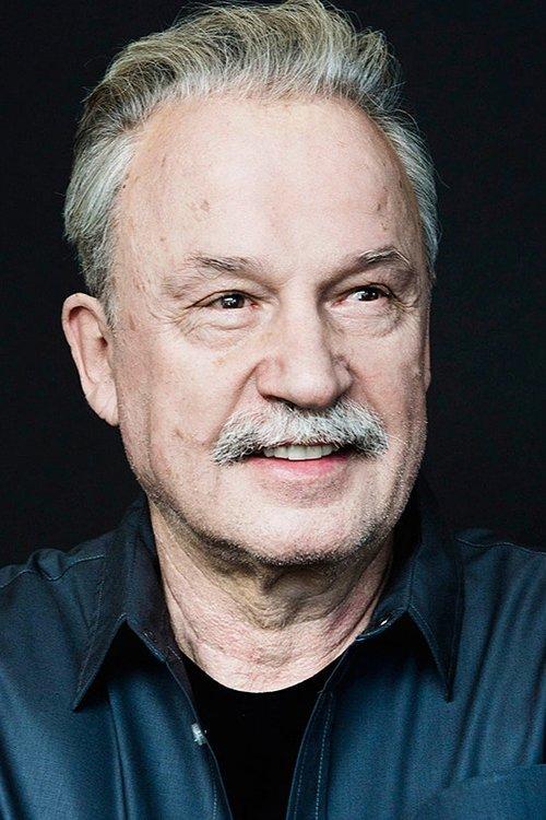 Giorgio Moroder fotoğrafı