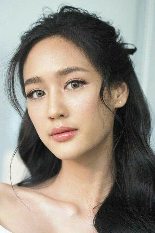 Pie Rinrada Kaewbuasai fotoğrafı