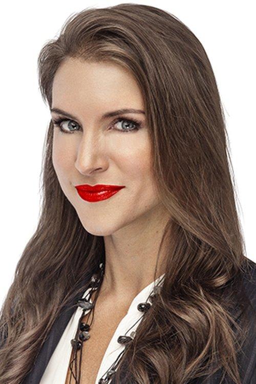 Stephanie McMahon Levesque fotoğrafı