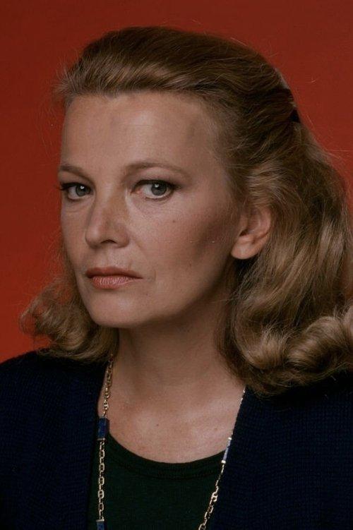 Gena Rowlands fotoğrafı