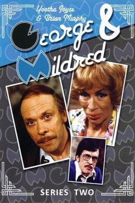 George and Mildred Sezon 2