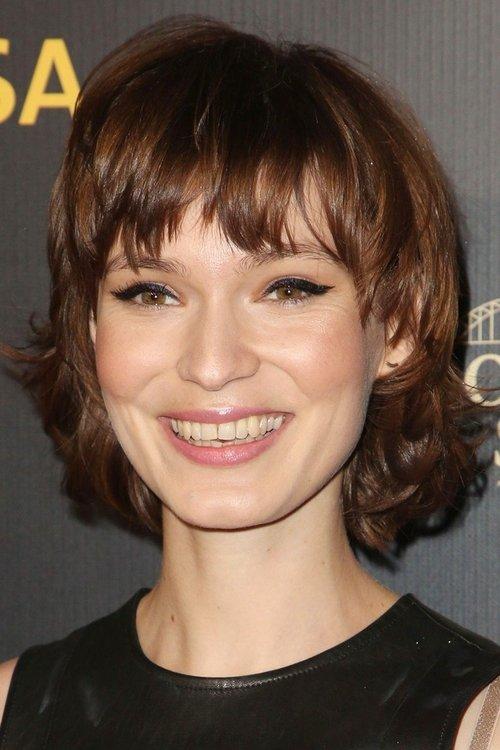 Tilda Cobham-Hervey fotoğrafı