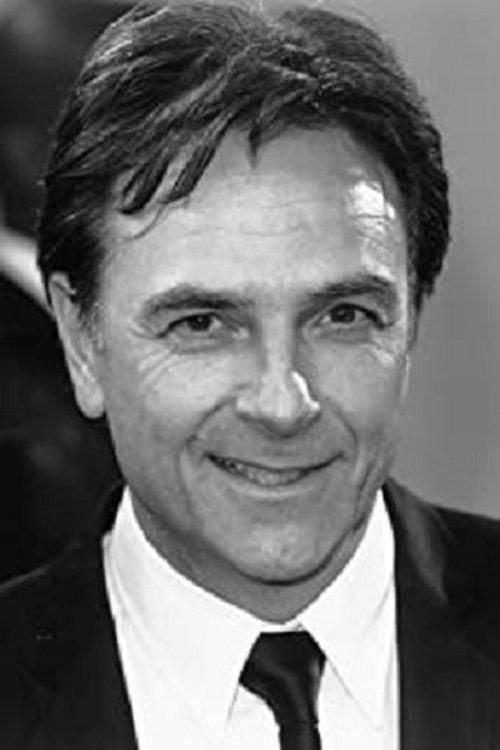 Brian Capron fotoğrafı