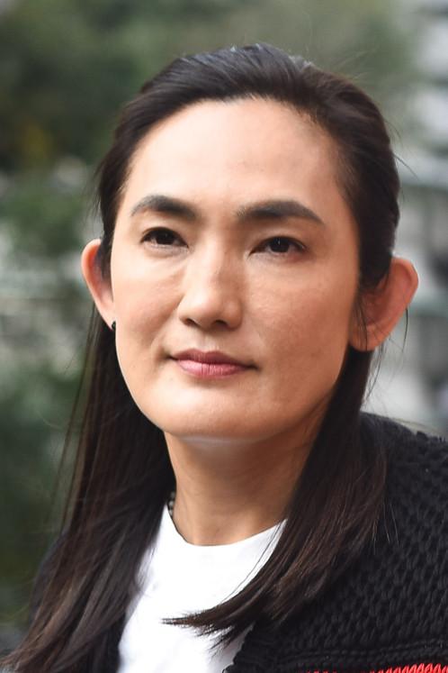 Rosa Chien fotoğrafı