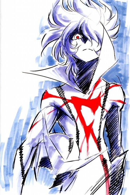 Casshern Sins Sezon 1