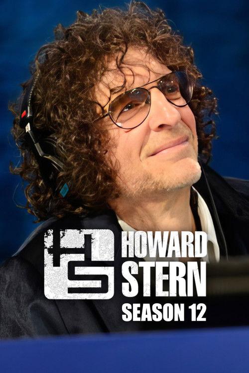 The Howard Stern Interview Sezon 12