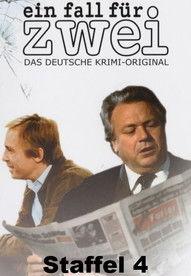 A Case For Two Sezon 4