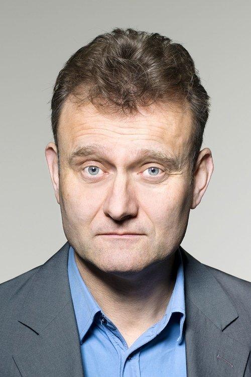 Hugh Dennis fotoğrafı