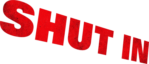 Shut In logo