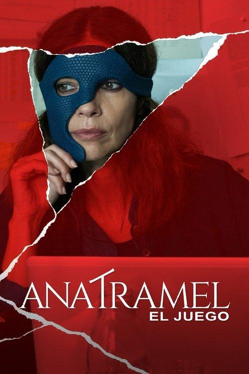 Ana. All In. Sezon 1