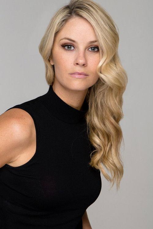 Christie Whelan Browne fotoğrafı