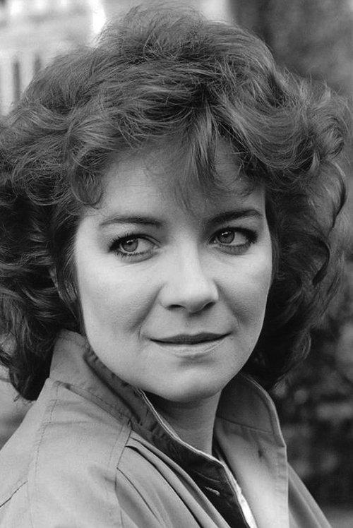 Clare Higgins fotoğrafı