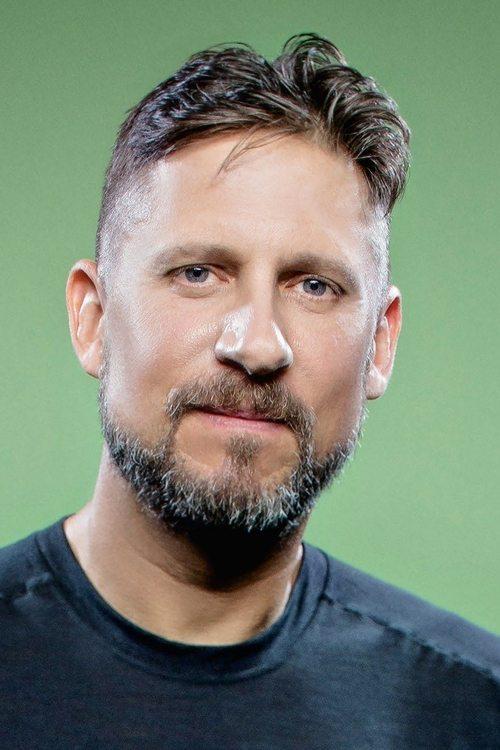 David Ayer fotoğrafı