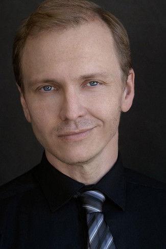 Chris Hackney fotoğrafı