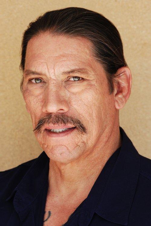 Danny Trejo fotoğrafı