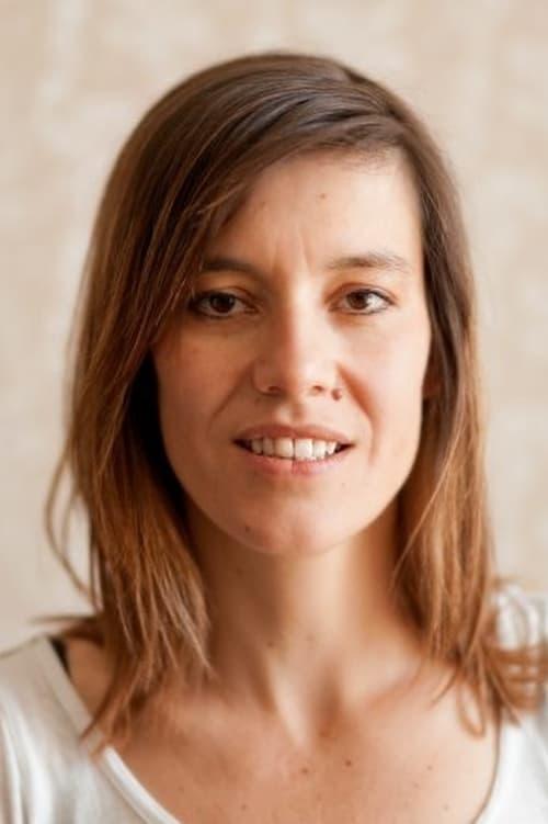 Pia Hierzegger fotoğrafı