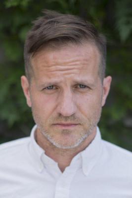 Michael C. Moynihan fotoğrafı