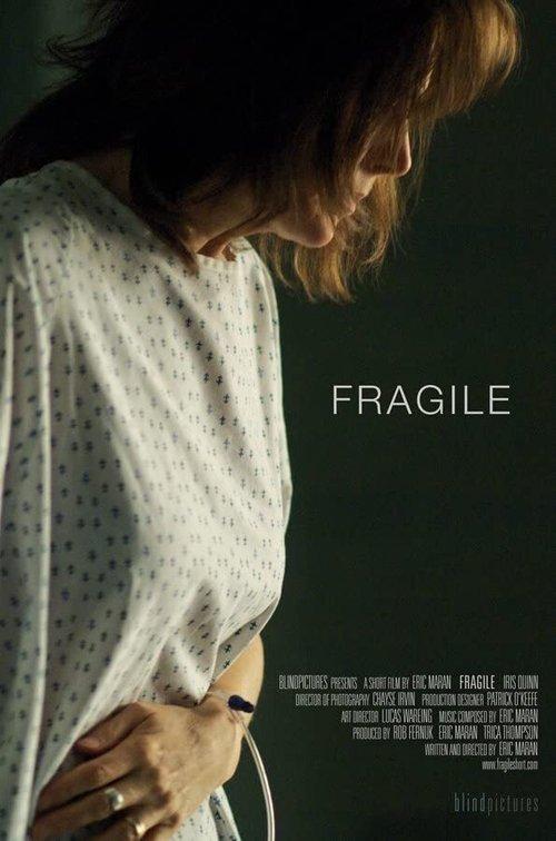Fragile film afişi