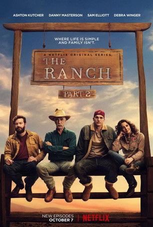 The Ranch Sezon 2