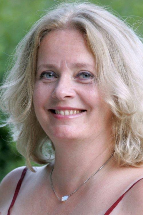 Sophie Barjac fotoğrafı