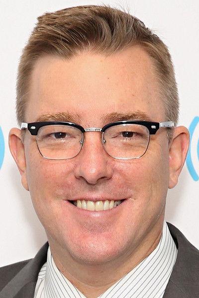 Matt Welch fotoğrafı