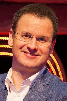 Marcel Merčiak fotoğrafı