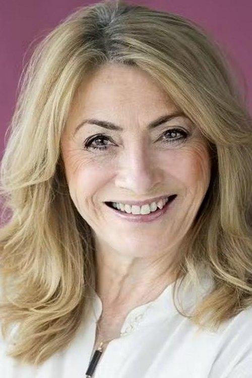 Solbjørg Højfeldt fotoğrafı