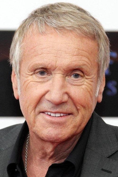 Yves Rénier fotoğrafı