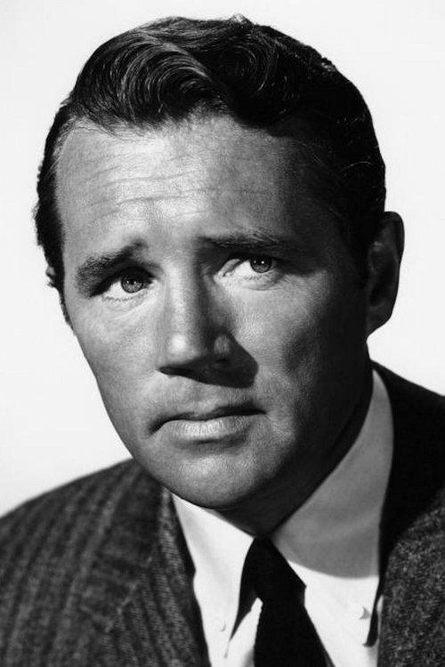 Howard Duff fotoğrafı