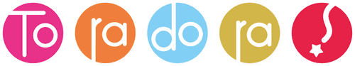 Toradora! logo