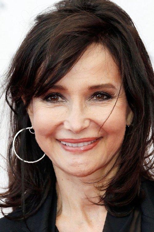 Évelyne Bouix fotoğrafı