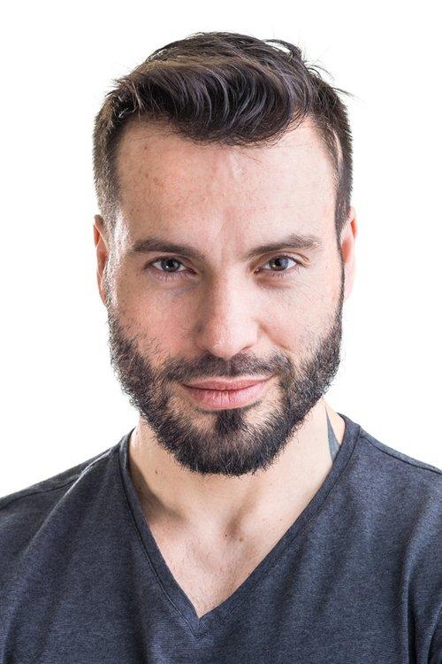 Václav Bárta fotoğrafı