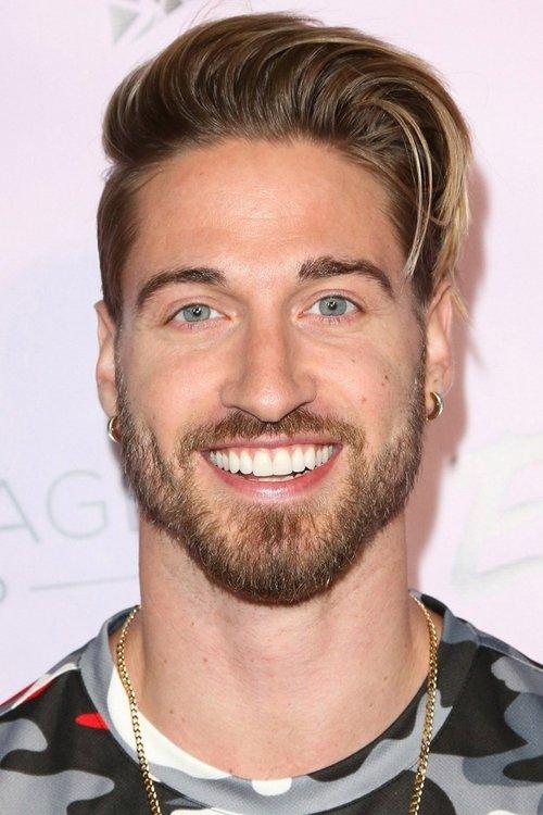 Travis DesLaurier fotoğrafı