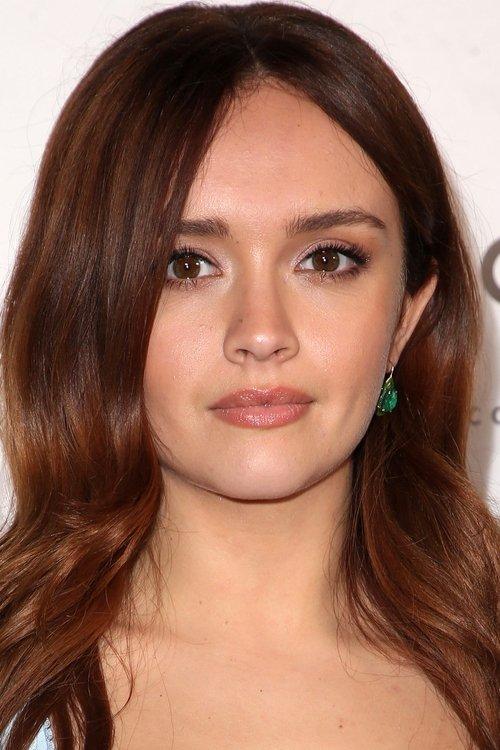 Olivia Cooke fotoğrafı