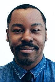 Ted Gibson fotoğrafı