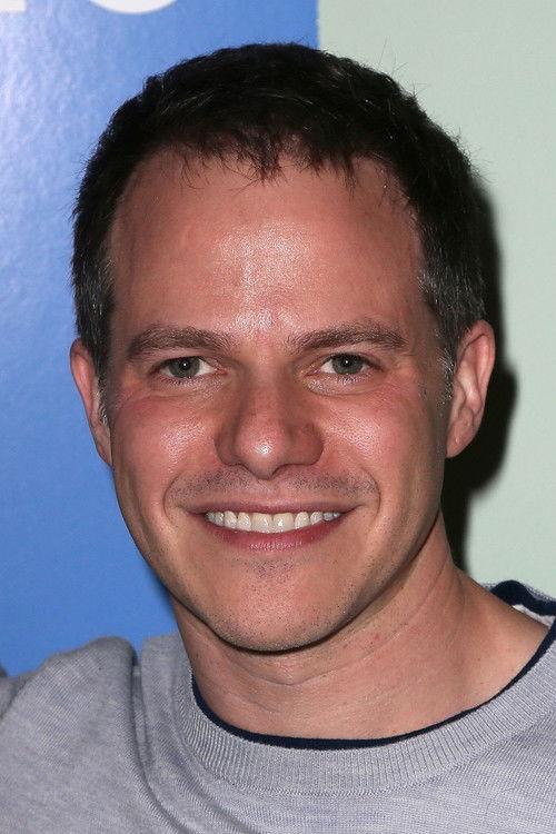 Justin Spitzer fotoğrafı