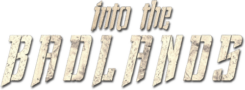 Into the Badlands logo