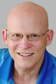 Steve Wolf fotoğrafı