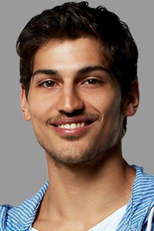 Oktay Çubuk fotoğrafı