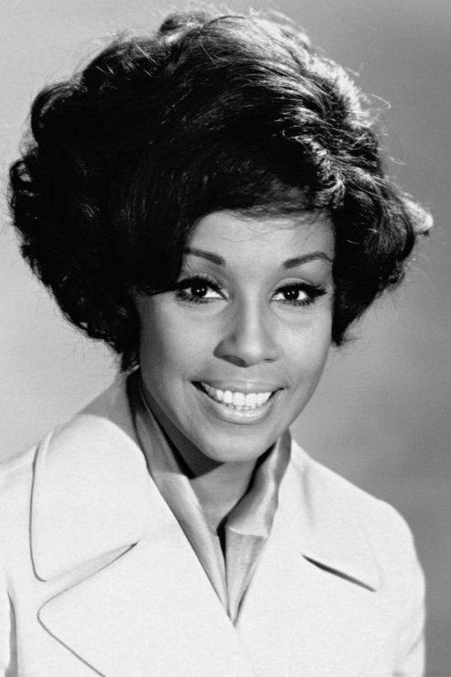 Diahann Carroll fotoğrafı