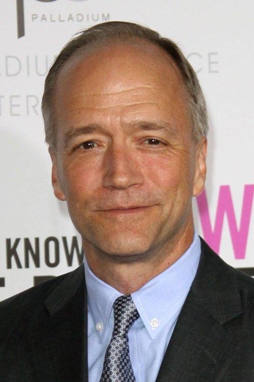 Douglas McGrath fotoğrafı