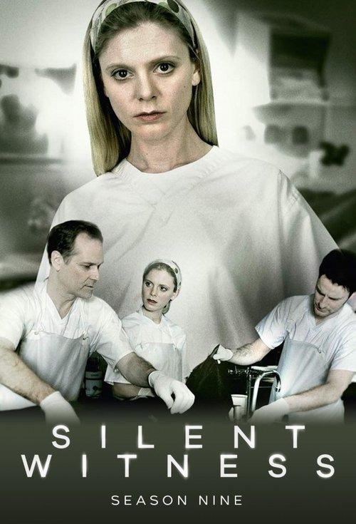 Silent Witness Sezon 9