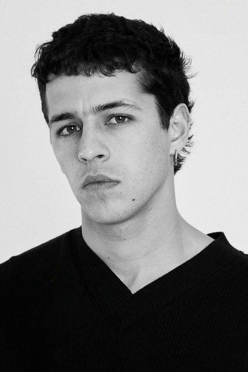 Simón Hempe fotoğrafı