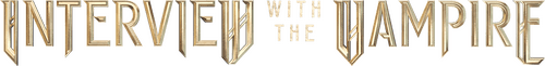 Interview with the Vampire logo