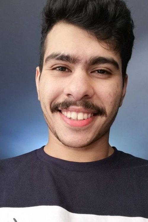 Ahmed Ramzy fotoğrafı